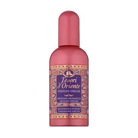 Tesori d'Oriente, Eau de Toilette, Sueño Persa, 100 ml.