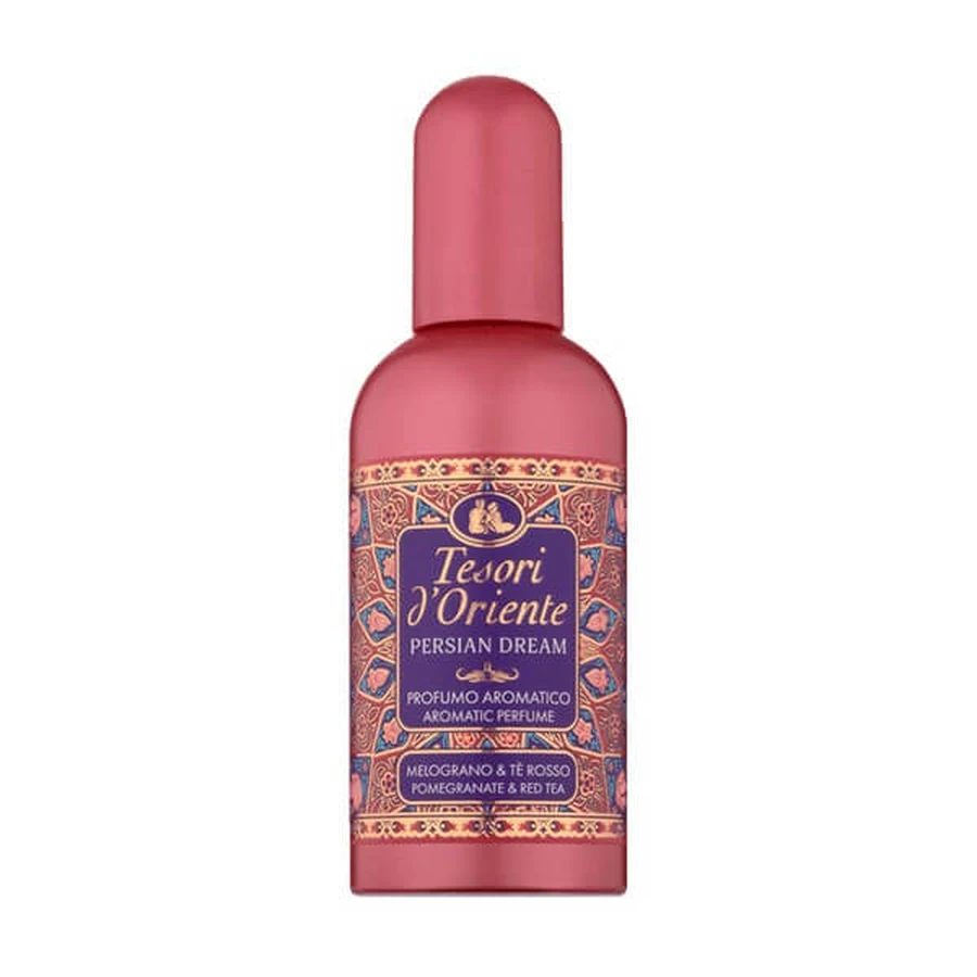 Tesori d'Oriente, Eau de Toilette, Sueño Persa, 100 ml.