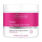 Bielenda Professional Hydro Jelly, anti-wrinkle algae-gel mask, 190 g