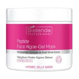 Bielenda Professional Hydro Jelly, anti-wrinkle algae-gel mask, 190 g