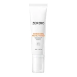 Zeroid Dermanewal Protect Cream, Schutzcreme für geschwächte und empfindliche Haut, 50 ml