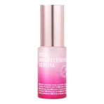 ISOI Brightening Serum, suero facial iluminador, 15 ml