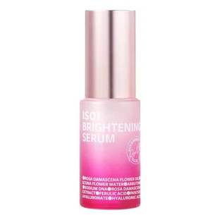 ISOI Brightening Serum, suero facial iluminador, 15 ml