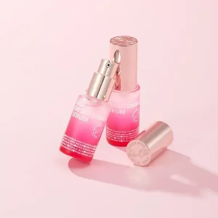 ISOI Brightening Serum, suero facial iluminador, 15 ml