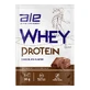 ALE Whey Protein Sabor Chocolate, en polvo, 30 g
