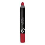 Golden Rose Matte Crayon Lipstick, rouge à lèvres mat en crayon, 06, 3.5 g