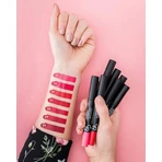 Golden Rose Matte Crayon Lipstick, rouge à lèvres mat en crayon, 06, 3.5 g