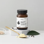 Aura Herbals Maca Negra DER 100:1, cápsulas, 60 uds.