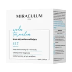 Miraculum Thermal Water, active moisturizing day cream, 50 ml