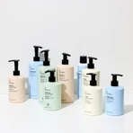 Gosh Hair Care Glow Conditioner, conditionneur pour cheveux, 500 ml