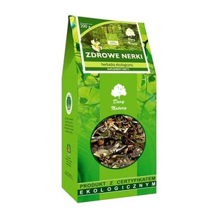 Geschenke der Natur, Gesunde Nieren, Kräutertee, 200 g