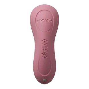 Masajeador de lactancia Momcozy LM02 MCELM02-CV00BA-WY, 1 ud.