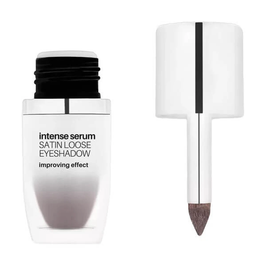 Neo Make Up, ombres libres satinées, 06 Perfect Maroon, 3 g