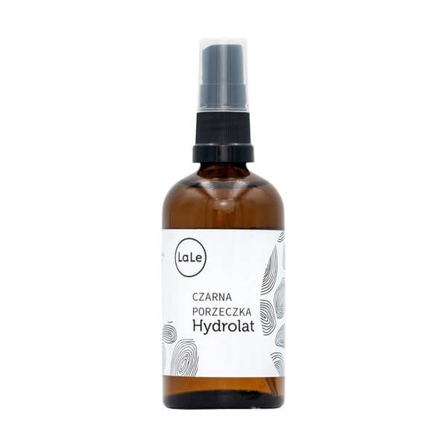 LaLe Schwarze Johannisbeere, Hydrolat, 100 ml