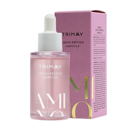 Trimay Amino Peptide, ampolla, 50 ml
