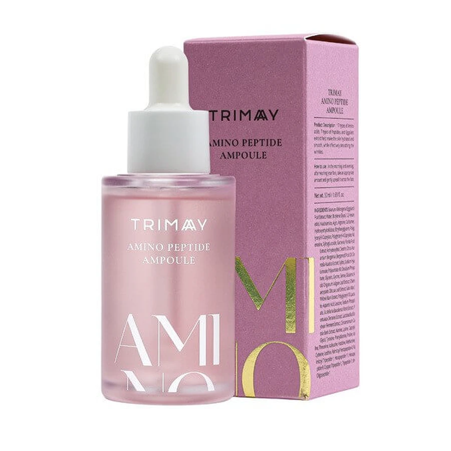 Trimay Amino Peptide, ampolla, 50 ml