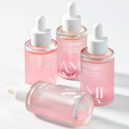 Trimay Amino Peptide, ampolla, 50 ml