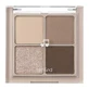 Rom&amp;amp;nd Better Than Eyes, eyeshadow palette, M02 Dry Buckwheat Flower, 6.5 g