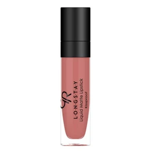 Rouge à lèvres liquide mat Golden Rose Longstay, 39, 5,5 ml