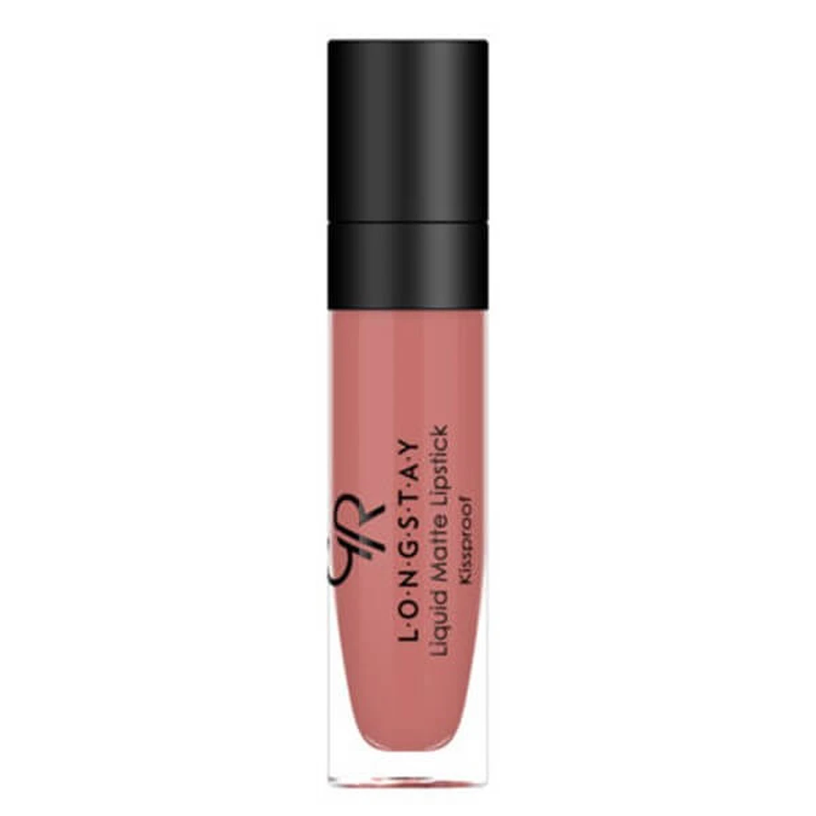 Rouge à lèvres liquide mat Golden Rose Longstay, 39, 5,5 ml