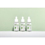 APLB Milchsäure-Retinol-Ampulle, glättendes Serum mit Milchsäure und Retinol, 40 ml