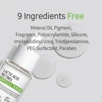 APLB Milchsäure-Retinol-Ampulle, glättendes Serum mit Milchsäure und Retinol, 40 ml