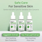 APLB Milchsäure-Retinol-Ampulle, glättendes Serum mit Milchsäure und Retinol, 40 ml