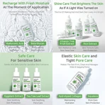 APLB Milchsäure-Retinol-Ampulle, glättendes Serum mit Milchsäure und Retinol, 40 ml