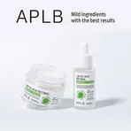 APLB Milchsäure-Retinol-Ampulle, glättendes Serum mit Milchsäure und Retinol, 40 ml