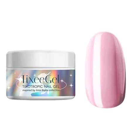 Maga Cosmetics Tixee, tixotrope gel, T17, 15 ml