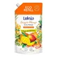 Luxja, liquid soap, Juicy Mango, refill, 900 ml