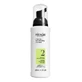 Nioxin System 2 Hoofdhuidverzorging + Hair Thickening Treatment, haarvolume serum, 100 ml