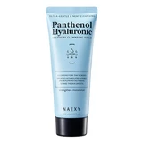 Naexy Panthenol Hyaluronic, sanfter Reinigungsschaum, 100 ml