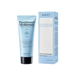 Naexy Panthenol Hyaluron, zacht reinigend schuim, 100 ml
