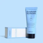 Naexy Panthenol Hyaluron, zacht reinigend schuim, 100 ml