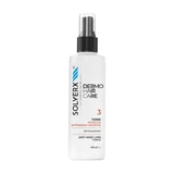 Solverx dermoHAIR, hair loss tonic, 100 ml