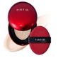 Tirtir Mask Fit Red Cushion Mini, Porselein 17C, cushion foundation, 4.5 g