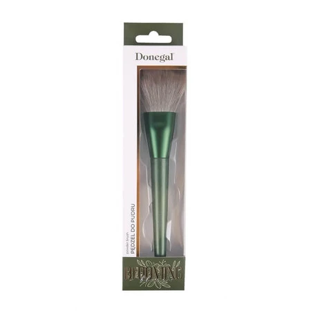 Donegal, pinceau à poudre, Blooming Bliss, 1 pc.