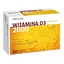 Medifar Vitamin D3 2000, soft capsules, 60 pcs.