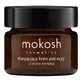 Mokosh, corrective eye cream, green tea, mini, 15 ml