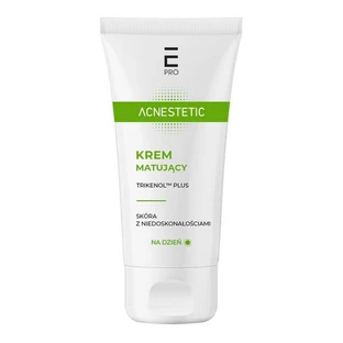 Enilome Pro Acnestetic, crème de jour matifiante, 50 ml