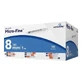 Micro-Fine, insulin syringes, disposable, 1ml 30G x 8mm x 100 pcs.