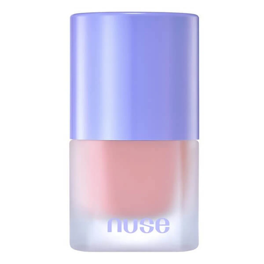 Nuse Liquid Care Cheek, fard à joues liquide, 03 Pale Blossom, 16 ml.