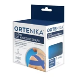 Orthenika, bandă de kinetoterapie, 5 cm x 5 m, albastru, 1 rolă