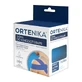 Ortenika, Kinesiotherapie-Band, 5 cm x 5 m, blau, 1 Rolle