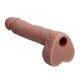 Lovense Dildo 16 cm, 1 st.