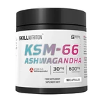 Skill Nutrition KSM-66 Ashwagandha, capsules, 90 pcs.