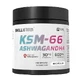 Skill Nutrition KSM-66 Ashwagandha, capsules, 90 pcs.
