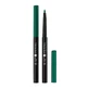 Bell The Best Eye Pencil, eyeliner, 02 Forest Green, 0.22 g