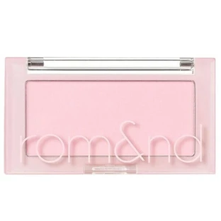Rom&amp;nd Better Than Cheek, blush, W02 Strawberry Milk, 4 g